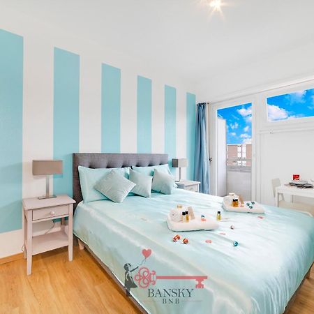 Tiffany'S Studio - Lugano In Style -By Easylife Swiss Esterno foto