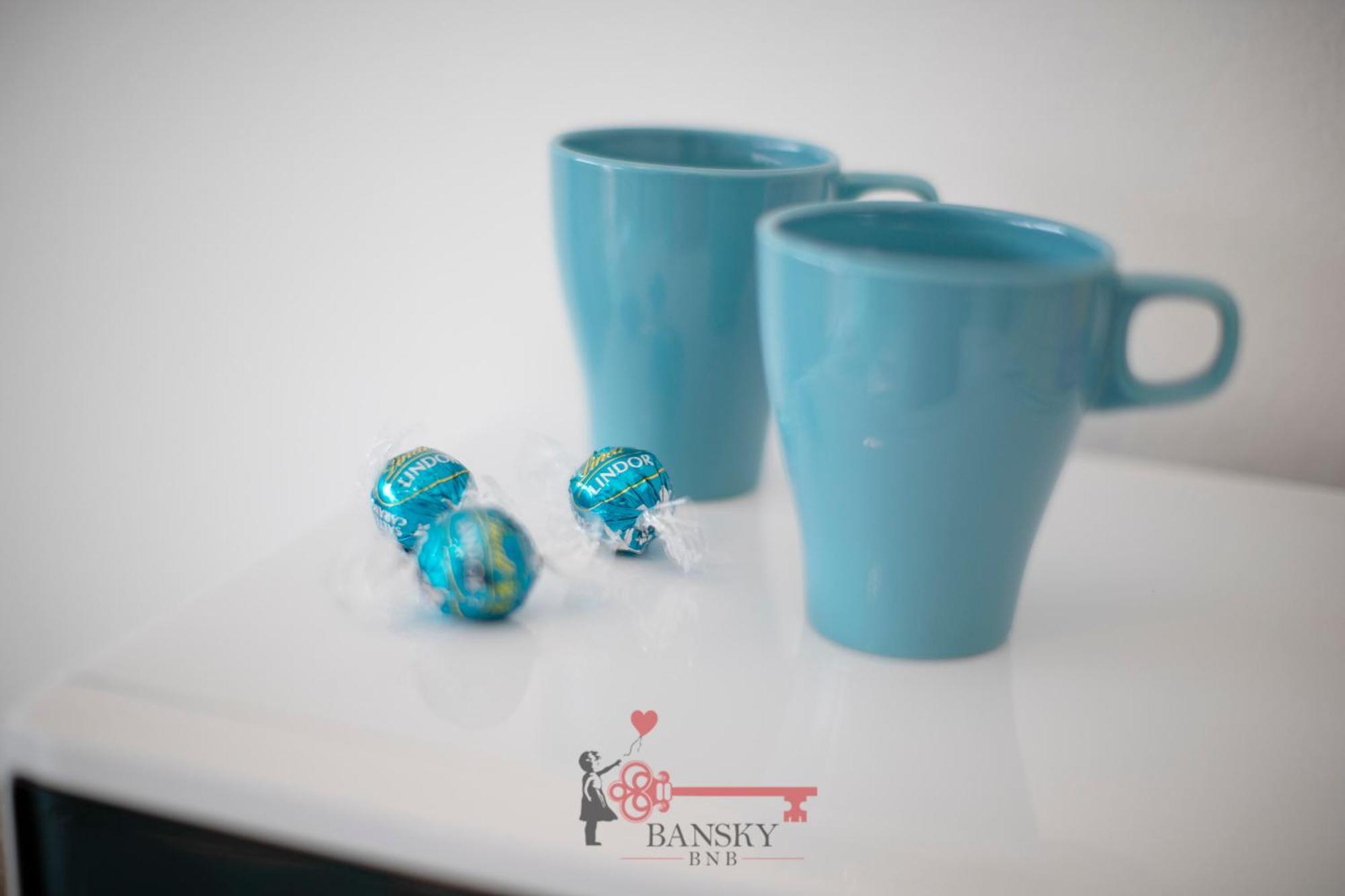 Tiffany'S Studio - Lugano In Style -By Easylife Swiss Esterno foto