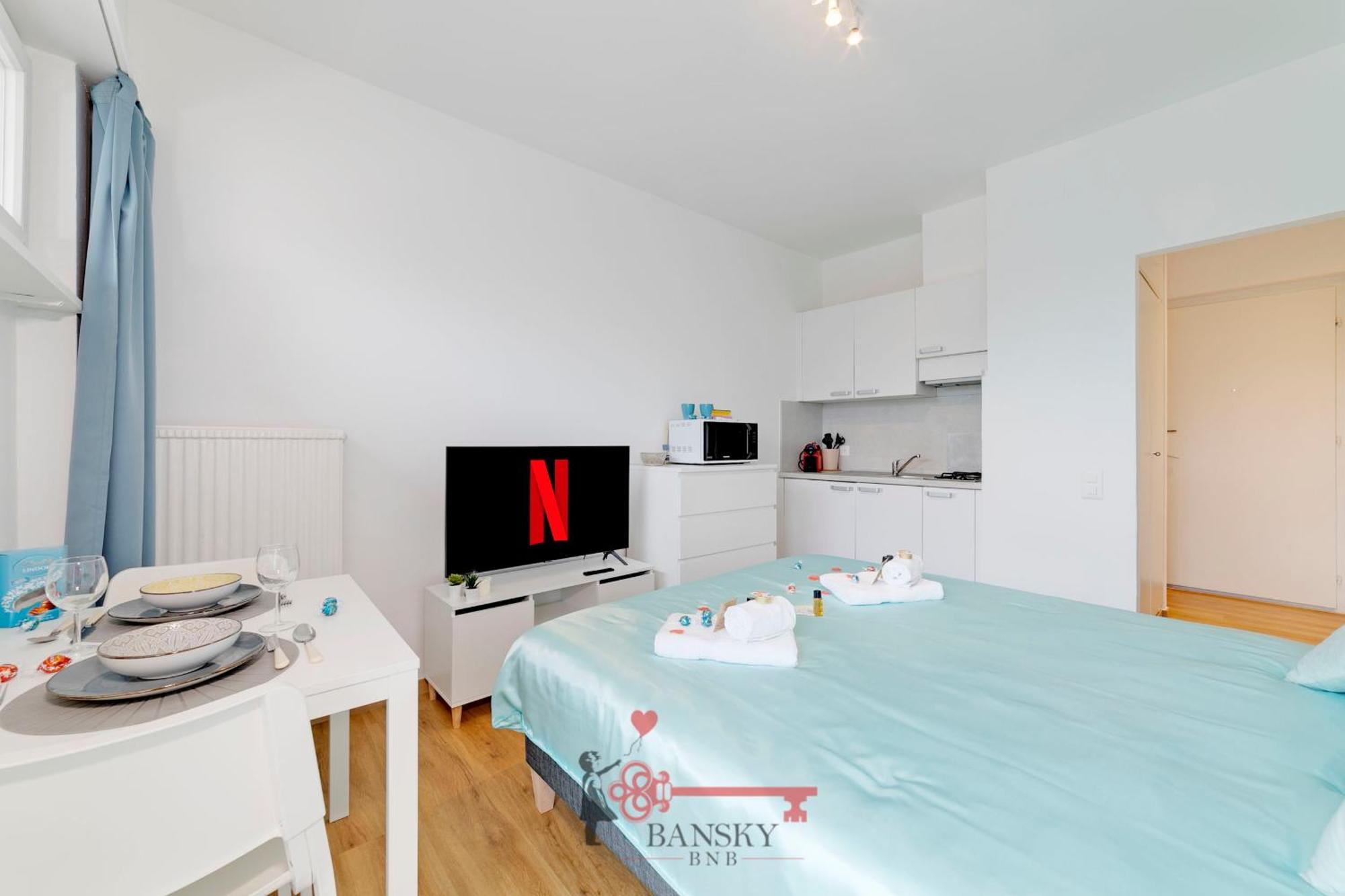 Tiffany'S Studio - Lugano In Style -By Easylife Swiss Esterno foto