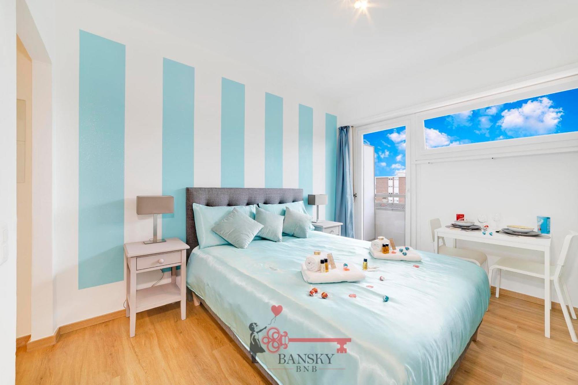 Tiffany'S Studio - Lugano In Style -By Easylife Swiss Esterno foto