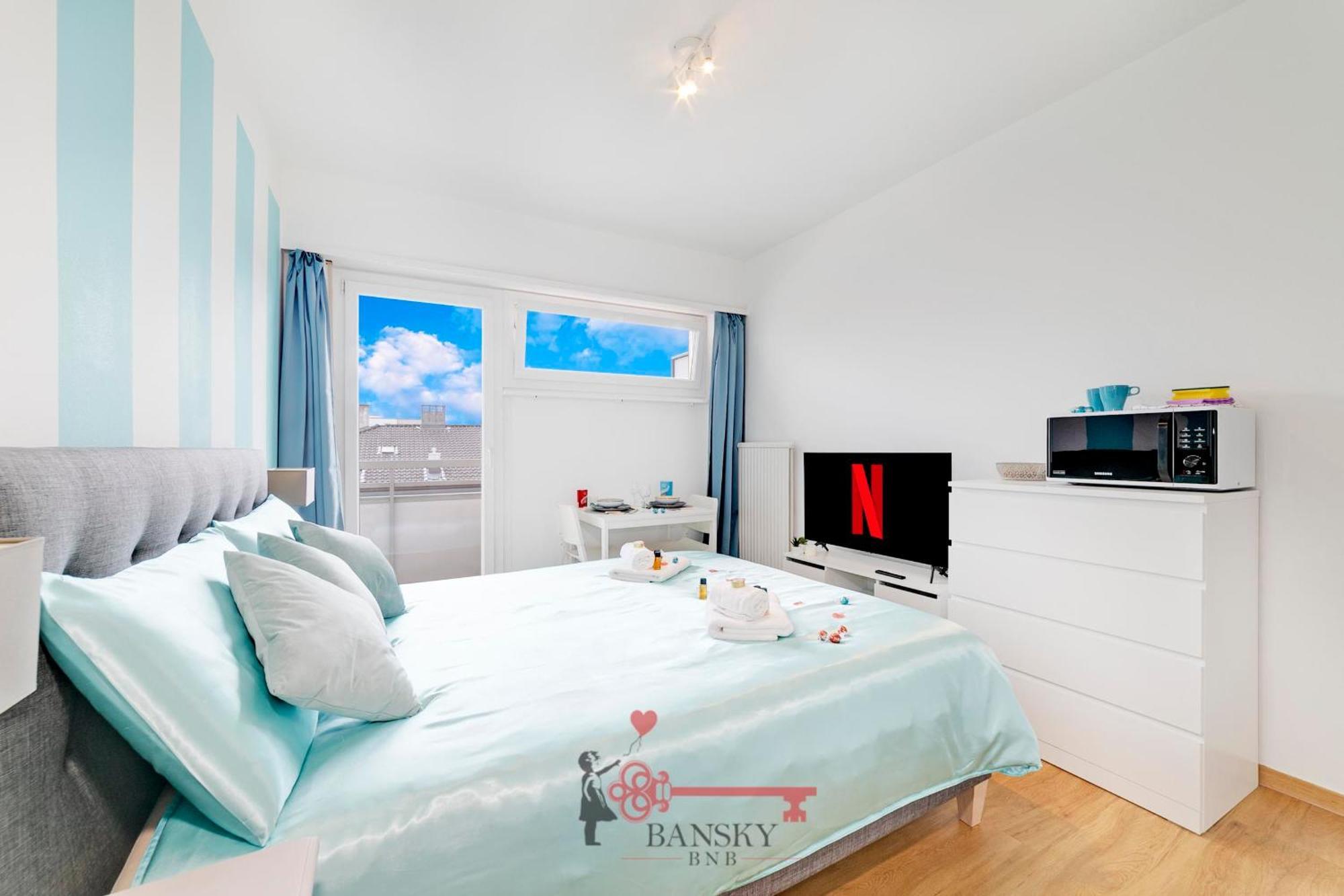 Tiffany'S Studio - Lugano In Style -By Easylife Swiss Esterno foto
